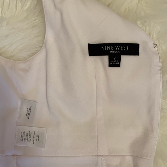 Nine West dress size 6 - Picture 3 of 4